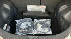 Nissan LEAF 110kW Tekna 40kWh 5dr Auto Electric Hatchback